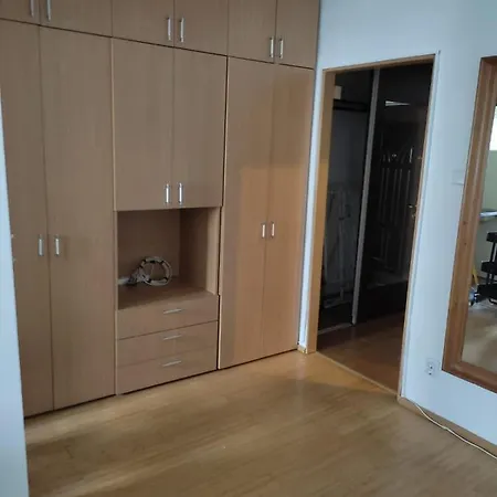 Apartment Atlas Studio